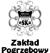 logo Eska Usługi pogrzebowe
